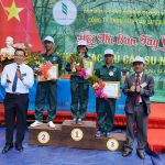Thi Bàn tay vàng Cao su Ea H'leo: Chất lượng cao hơn các kỳ trước
