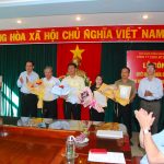 Cao su Chư Păh: Công bố nhiều quyết định quan trọng
