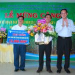 Cao su Mang Yang: Mừng công hoàn thành sản lượng sớm