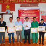 Cao su Mang Yang: Hoàn thành sản lượng sớm 50 ngày
