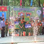 Thuận Đức nhất tập thể và cá nhân Bàn tay vàng Cao su Bình Thuận
