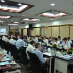 Quyết tâm hoàn thành cao nhất nhiệm vụ năm 2020