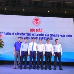 Nhiều giải pháp định hướng phát triển khu công nghiệp