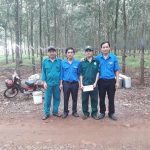 Những phần thưởng động viên mùa xung kích nước rút