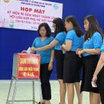 Ngành cao su hướng về đồng bào miền Trung