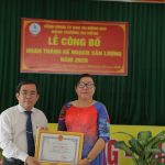 An Viễng nhiều năm liền về trước kế hoạch đầu tiên của Cao su Đồng Nai