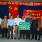 Cao su Kon Tum trao thưởng nông trường về đích đầu tiên