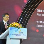 Phát triển bền vững trong thập niên mới: Biến thách thức thành cơ hội