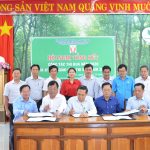 Đề xuất tặng cờ thi đua Chính phủ cho Cao su Bình Long
