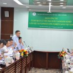 VRG vượt khó hoàn thành tốt nhiệm vụ được giao