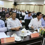 Đảng ủy VRG triển khai thực hiện Nghị quyết Đại hội đại biểu Đảng bộ Khối DNTW