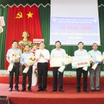 Cao su Bình Long về trước kế hoạch 10 ngày