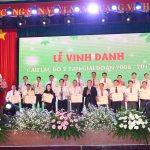 Câu lạc bộ 2 tấn/ha: Vì mục tiêu năng suất - chất lượng - hiệu quả