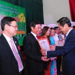 Cao su Kon Tum: Lợi nhuận đạt 180% kế hoạch