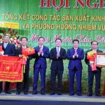 VRG hoàn thành xuất sắc các chỉ tiêu