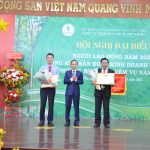 Cao su Phú Riềng xuất sắc toàn diện năm 2020