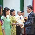 Trường Cao đẳng Công nghiệp Cao su: Năm 2021 tuyển sinh dài hạn 500 học sinh sinh viên