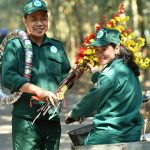 Truyền năng lượng, chào năm mới!