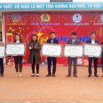 Cao su Lai Châu: Hỗ trợ địa phương tổ chức Tết sum vầy