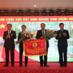 Cao su Điện Biên: Người lao động có việc làm, thu nhập ổn định