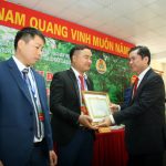 Cao su Lai Châu 2: Nỗ lực vượt sản lượng