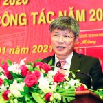 Tiếp tục đẩy mạnh cơ cấu lại, đổi mới doanh nghiệp phù hợp với tình hình thực tế