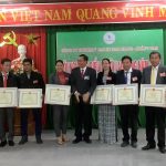 Cao su Nam Giang - Quảng Nam: Tiền lương tăng 15%