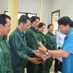 Hoạt động của Công đoàn tạo nên sức mạnh, quyết tâm chính trị cao để thực hiện xuất sắc nhiệm vụ