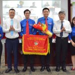 “Thi đua lao động, sáng tạo, chung tay xây dựng Tập đoàn phát triển bền vững”