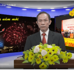 Chủ tịch HĐQT VRG chúc Tết người lao động