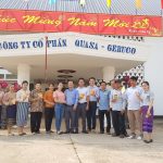 Xuân xa quê vì nhiệm vụ
