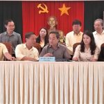 Cao su Chư Păh phấn đấu năm 2021 khai thác đạt 7.700 tấn mủ