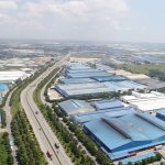 Phát triển năng động, tích cực hỗ trợ nhà đầu tư
