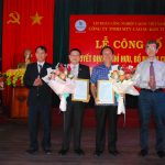 Cao su Kon Tum: Công bố các quyết định nhân sự quan trọng