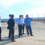 Tập trung giải quyết 3 vấn đề chính cho Khu công nghiệp Nam Pleiku