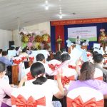 Thu nhập bình quân người lao động Rubico gần 9 triệu/người/tháng