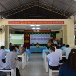 Gỗ Thuận An phấn đấu doanh thu đạt hơn 593 tỷ đồng