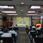VRG học tập, quán triệt Nghị quyết Đại hội XIII của Đảng