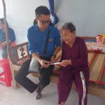 Đoàn TN MDF VRG - Kiên Giang: Nhiều hoạt động ý nghĩa kỷ niệm 90 năm thành lập Đoàn TNCS Hồ Chí Minh