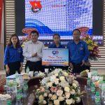 Đoàn Thanh niên Cao su Phước Hòa tổ chức nhiều hoạt động kỷ niệm 90 năm thành lập Đoàn