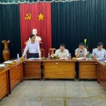 Cao su Ea H’leo quy hoạch hơn 454 ha phát triển nông nghiệp công nghệ cao