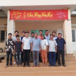 Nỗi niềm đón tết xa quê