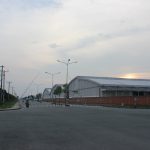 Trải thảm đón nhà đầu tư
