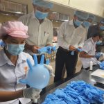 Tập hợp sức mạnh, đồng lòng, phấn đấu hoàn thành cao nhất các chỉ tiêu