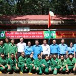 Mãi mãi là nông trường 2 tấn