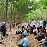 Tích cực hỗ trợ các đơn vị khi dịch Covid-19 bùng phát mạnh tại Campuchia