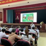 Cao su Đồng Nai chú trọng đào tạo cán bộ nông nghiệp