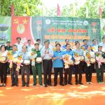 Cao su Dầu Tiếng phấn đấu thu nhập người lao động từ 8,5 triệu đồng trở lên