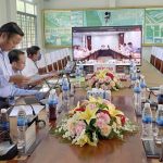 Cần chủ động phương án xấu nhất để ứng phó dịch Covid-19