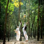 Xin chớ lãng quên
